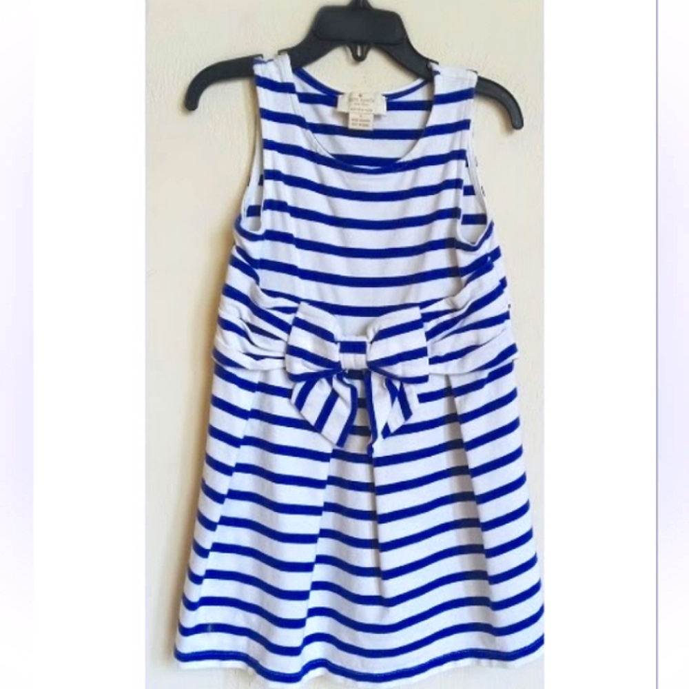 ♠️Kate Spade New York Little Girl's Jillian Dress